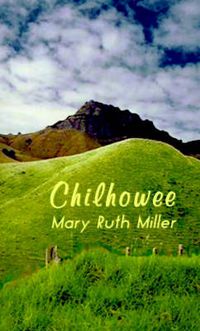 Cover image for Chilhowee