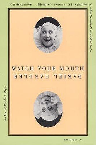 Watch Your Mouth