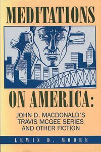 Cover image for Meditations on America