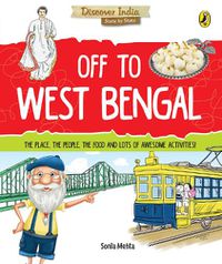 Cover image for Buy Discover India:: Off to West Bengal