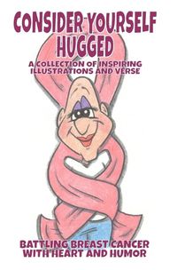 Cover image for Consider yourself hugged