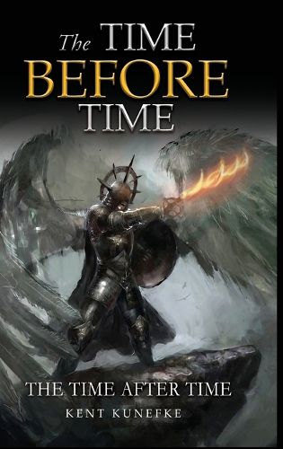 Cover image for The Time Before Time