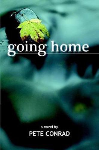 Cover image for Going Home