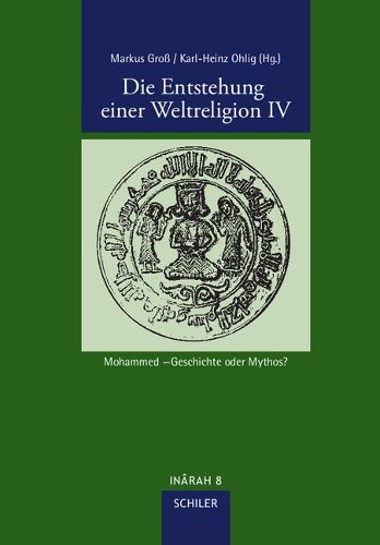 Cover image for Die Entstehung Einer Weltreligion IV