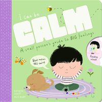 Cover image for I Can be Calm