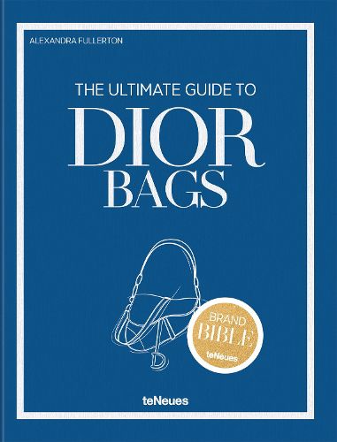 Cover image for The Ultimate Guide to Dior Bags