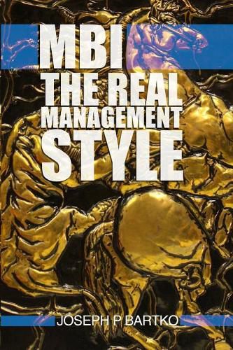 Cover image for Mbi: The Real Management Style