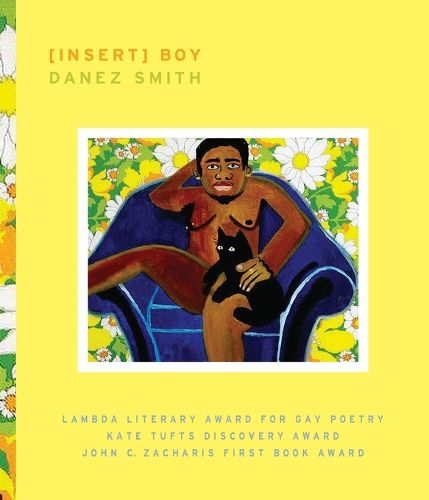 Cover image for [Insert] Boy