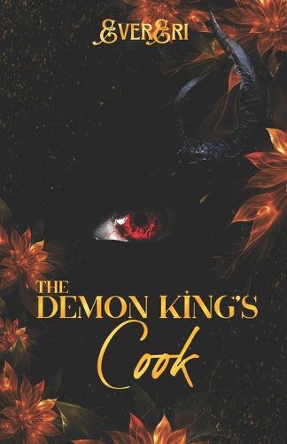 Cover image for The Demon King's Cook