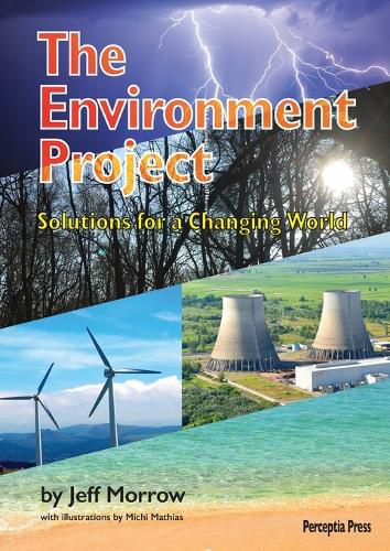 Cover image for The Environment Project
