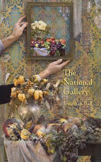 Cover image for National Gallery