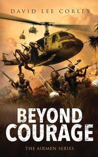 Cover image for Beyond Courage