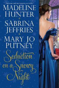 Cover image for Seduction on a Snowy Night