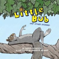 Cover image for Little Bub