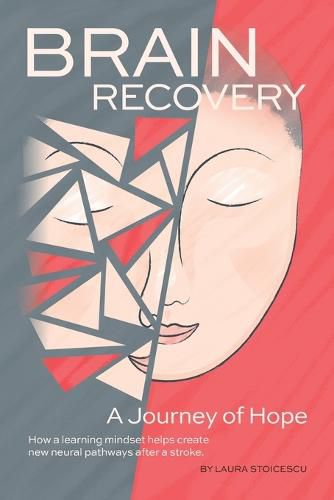 Cover image for Brain Recovery-A Journey of Hope