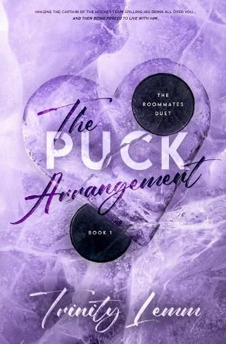 Cover image for The Puck Arrangement
