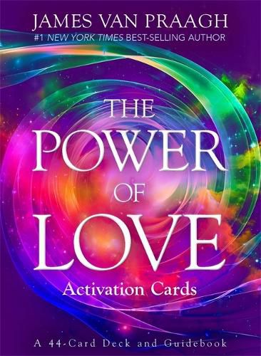 Power Of Love Activation Cards The