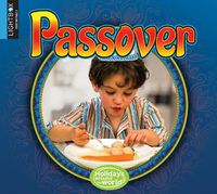 Cover image for Passover