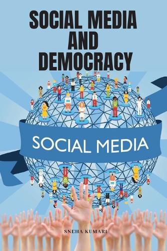 Cover image for Social Media and Democracy