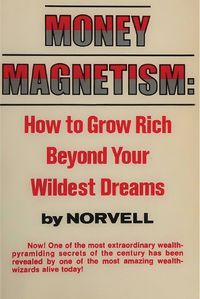 Cover image for Money Magnetism