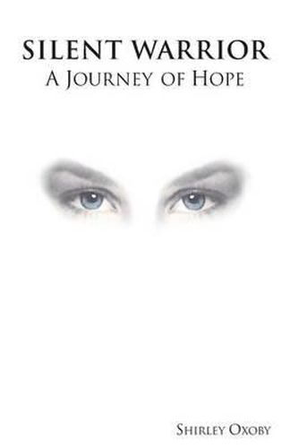 Cover image for Silent Warrior: A Journey of Hope