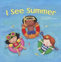 Cover image for I See Summer