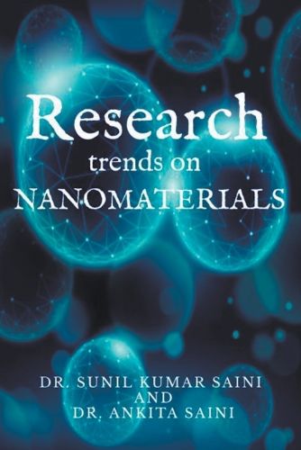 Cover image for RESEARCH TRENDS ON NANOMATERIALS