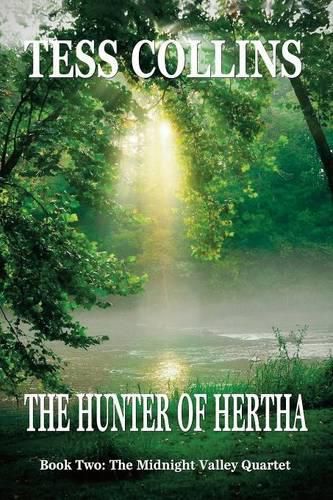 Cover image for The Hunter of Hertha