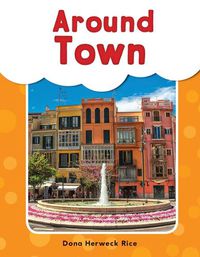 Cover image for Around Town