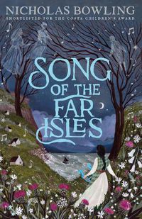 Cover image for Song of the Far Isles