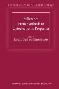 Cover image for Fullerenes: From Synthesis to Optoelectronic Properties