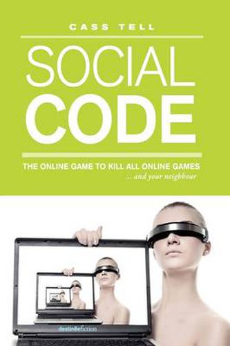 Cover image for Social Code