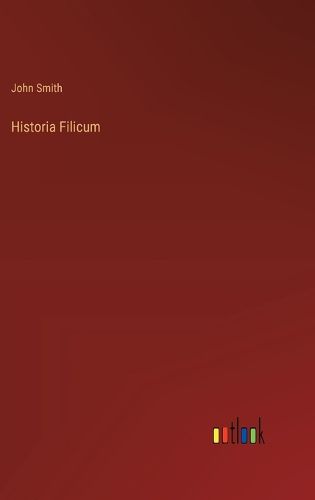 Historia Filicum
