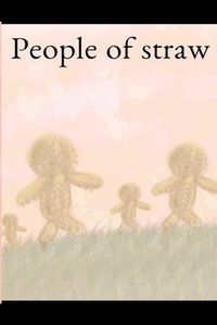 Cover image for People of straw