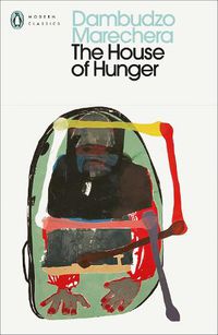 Cover image for The House of Hunger