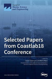 Cover image for Selected Papers from Coastlab18 Conference