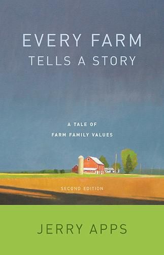 Cover image for Every Farm Tells a Story: A Tale of Family Values