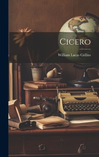 Cover image for Cicero