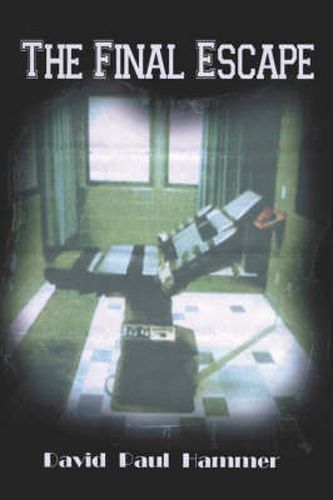 Cover image for The Final Escape