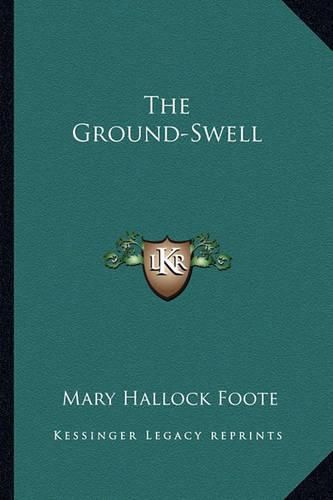 Cover image for The Ground-Swell