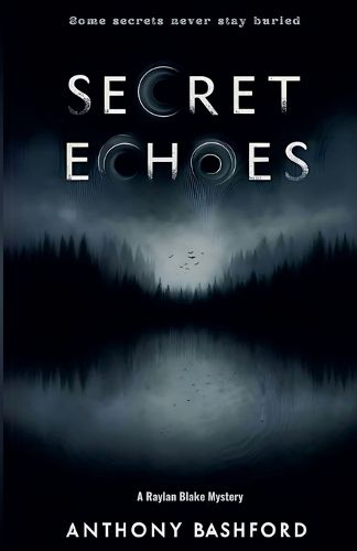 Cover image for Secret Echoes