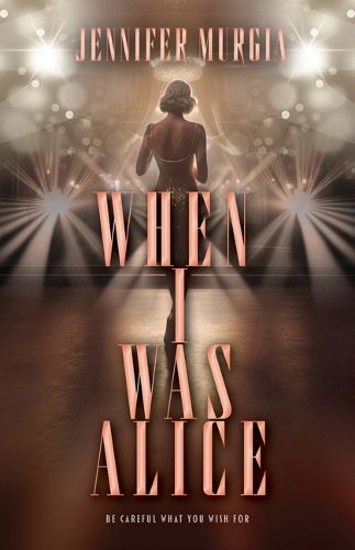 Cover image for When I Was Alice