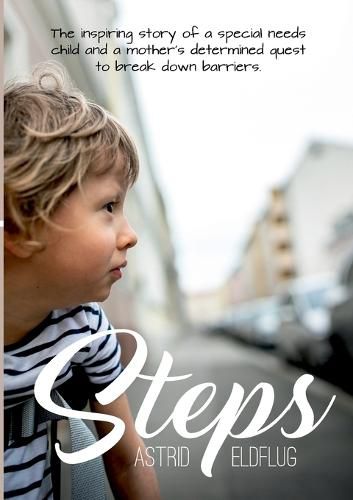 Cover image for Steps