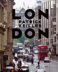 Cover image for LONDON