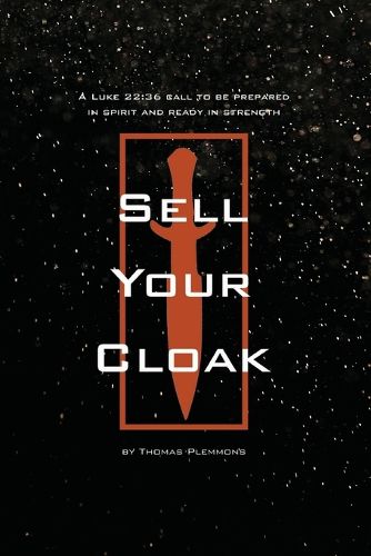Cover image for Sell Your Cloak