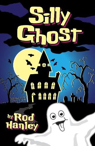 Cover image for Silly Ghost