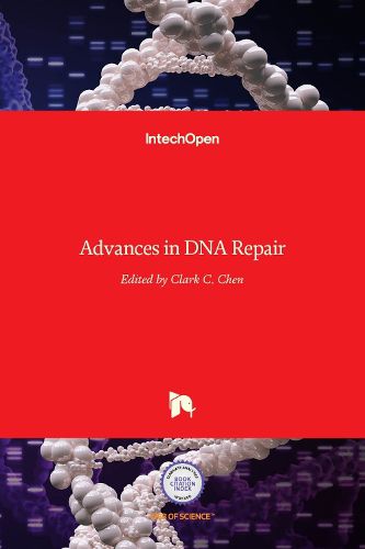 Cover image for Advances in DNA Repair