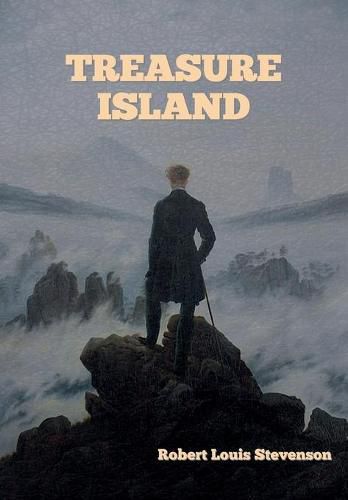 Cover image for Treasure Island