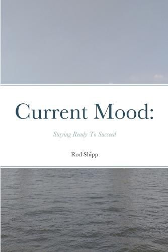 Cover image for Current Mood