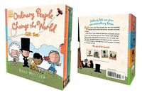 Cover image for Ordinary People Change the World Gift Set